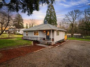 27111 NE Hathaway Rd, Camas, WA 98607