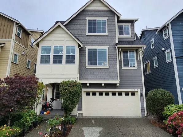 18518 43rd Park SE, Bothell, WA 98012