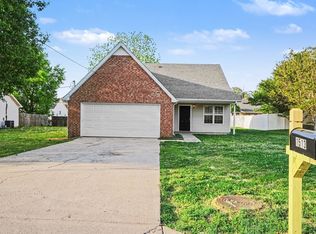 1513 Waxman Dr, La Vergne, TN 37086