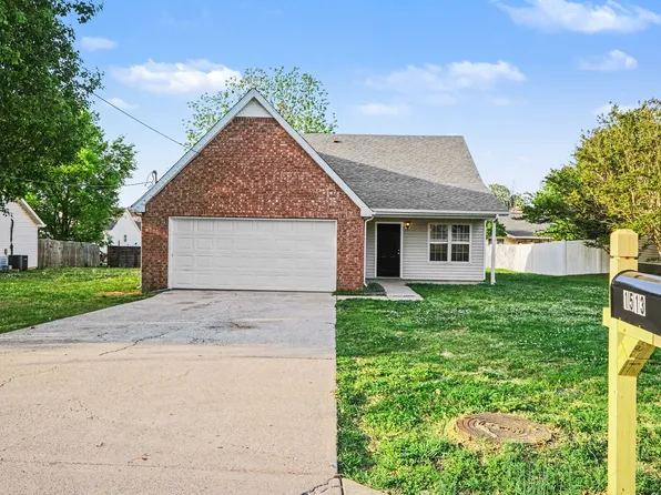 1513 Waxman Dr, La Vergne, TN 37086