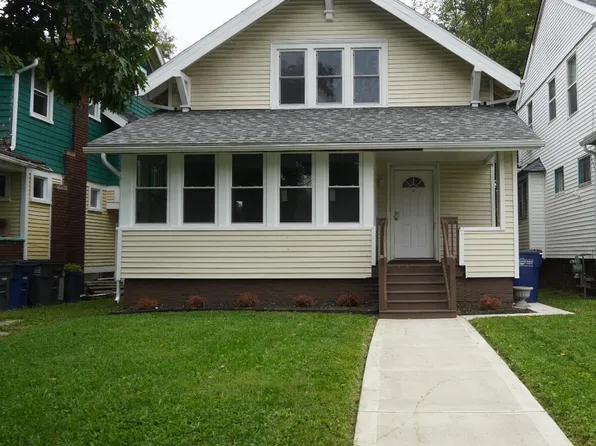 1436 Goodale Ave, Toledo, OH 43606