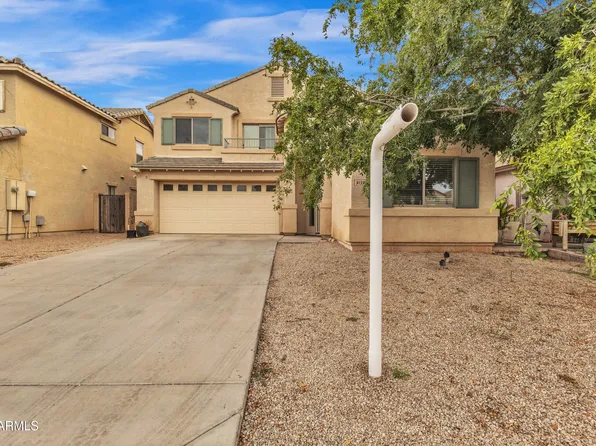 9139 W FLORENCE Avenue, Tolleson, AZ 85353