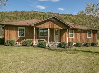 430 Turney Ln, Liberty, TN 37095
