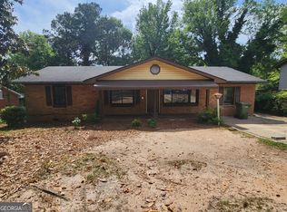 4524 Lasalle Dr, Columbus, GA 31907