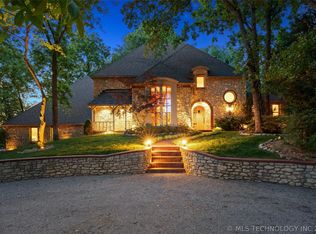 2224 Stonewall Dr, Bartlesville, OK 74006