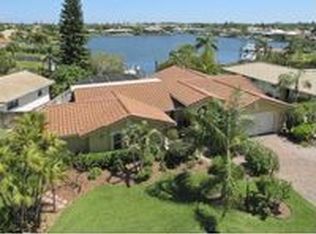 457 Red Sail Way, Satellite Beach, FL 32937