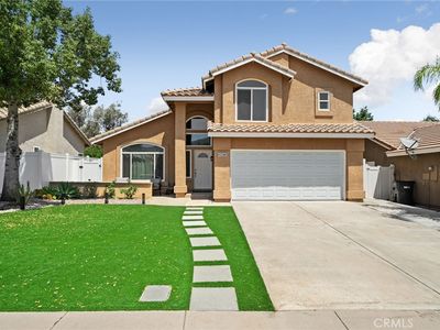26673 Kicking Horse Dr, Corona, CA, 92883