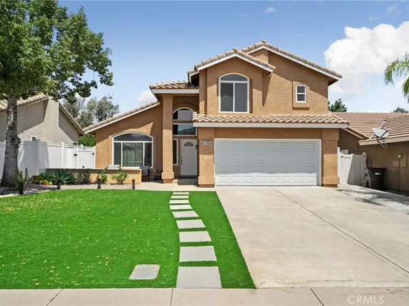26673 Kicking Horse Dr, Corona, CA 92883