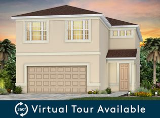 10354 SW Green Turtle Ln, Port Saint Lucie, FL 34987