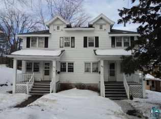 111-113 Morley Pkwy, Duluth, MN 55803