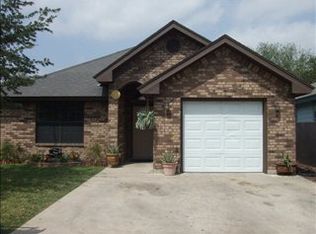 1706 Kennedy Ave, McAllen, TX 78501