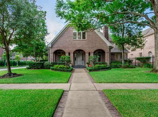 3501 Georgetown St, Houston, TX 77005