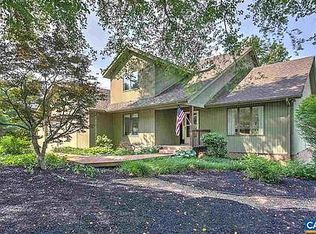 5286 Markwood Rd, Earlysville, VA 22936