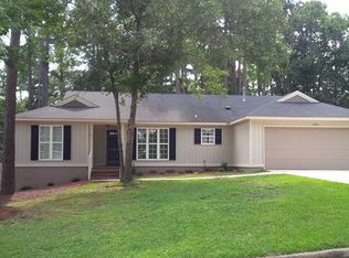 4128 Dunes Dr, Evans, GA 30809
