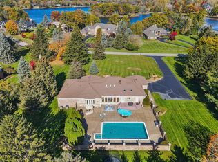 4227 Newcastle Dr, Clarkston, MI