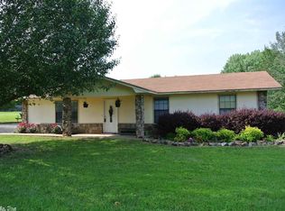 5 Hope Dr, Conway, AR 72032