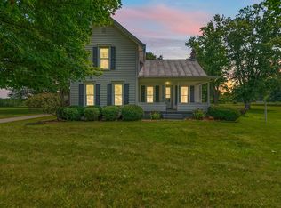 461 N Briggs Rd, Quincy, MI 49082