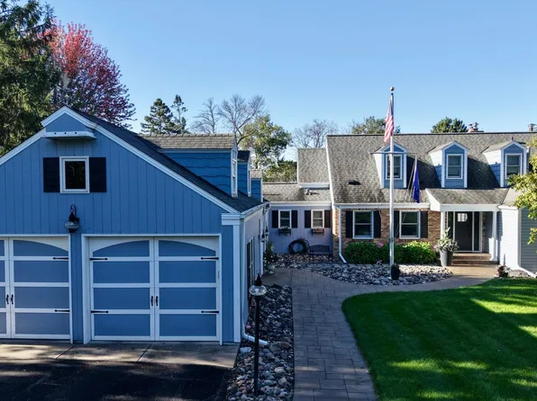 10400 Mississippi Blvd NW, Coon Rapids, MN 55433