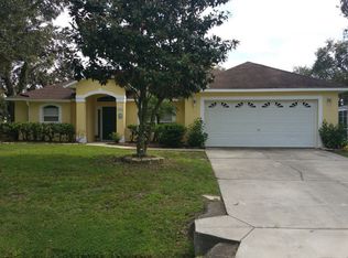 2924 Evans Way, Kissimmee, FL 34758
