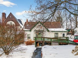 109 Penobscot Street, Rumford, ME 04276