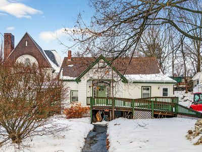 109 Penobscot Street, Rumford, ME, 04276