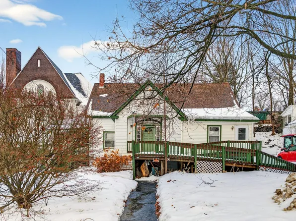 109 Penobscot Street, Rumford, ME 04276