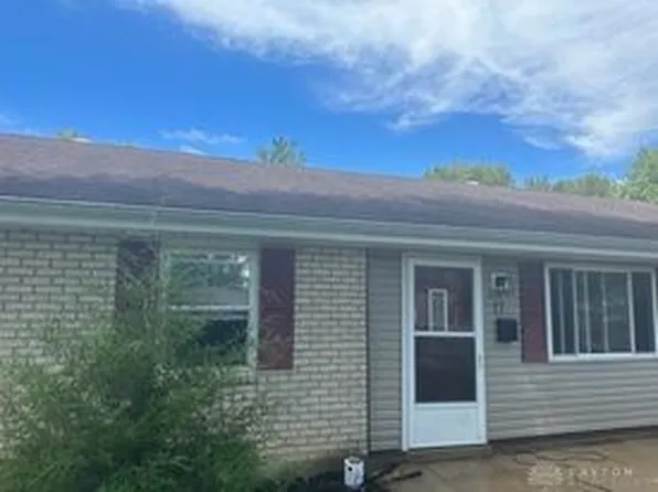 17 Terry Ct, Camden, OH 45311