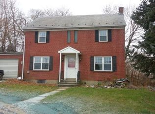2844 Route 100, Orefield, PA 18069