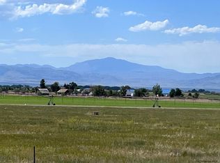 3 Wapati Rd, Wheatland, WY 82201