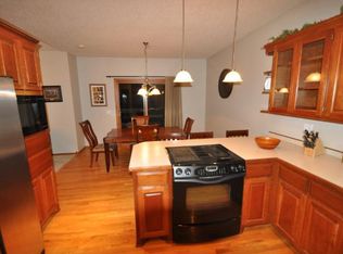 2931 204th Ave NW, Oak Grove, MN 55011