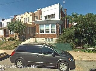 6038 Duffield St, Philadelphia, PA 19135