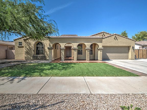 2nd image of 21878 E Via De Olivos Dr