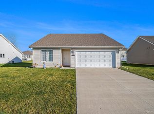 2255 Legacy Dr, Burton, MI 48519