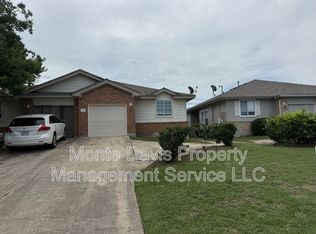 2817 Southampton Way APT B, Round Rock, TX 78664