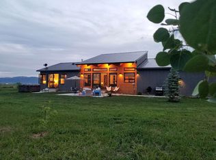 799 Wild Cat Cyn, Driggs, ID 83422