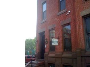 1802 Diamond St, Philadelphia, PA 19121