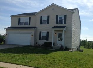 500 Creek Bend Dr, Moscow Mills, MO 63362