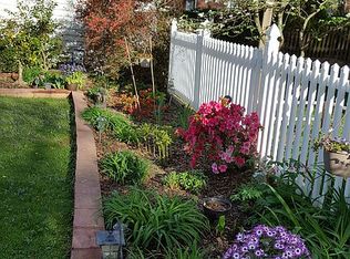 4511 Guilford Rd, College Park, MD 20740