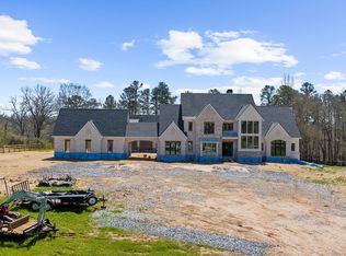 113 Hickory Flat Rd, Alpharetta, GA