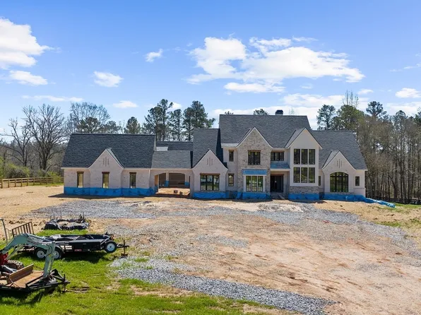 113 Hickory Flat Rd, Alpharetta, GA 30004