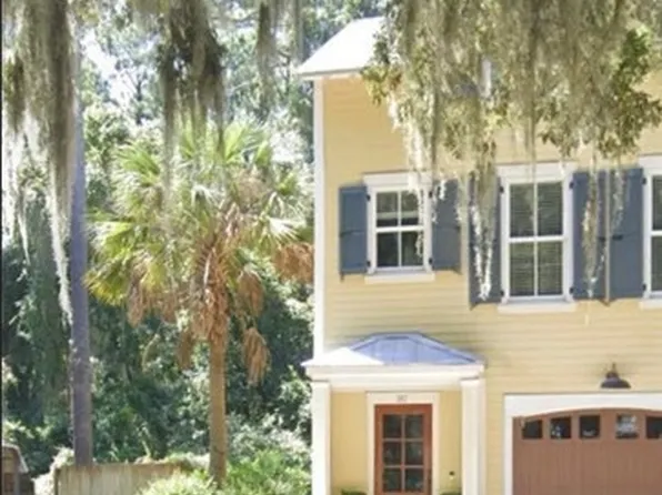 247 Oyster Point Drive, Midway, GA 31320