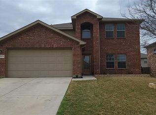12214 Big Rock Dr, Rhome, TX 76078