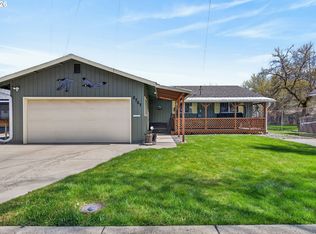 2707 N Ash St, La Grande, OR 97850
