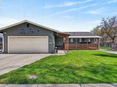 2707 N Ash St, La Grande, OR, 97850
