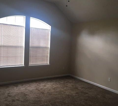 Large master bedroom
