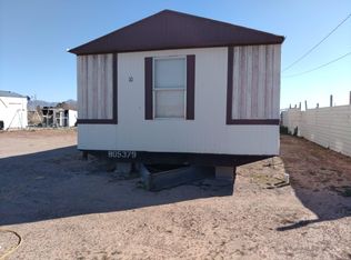 10 Soldado Ct, Anthony, NM 88021