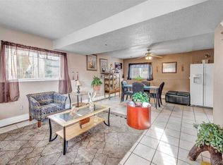 1037 S Irving St, Denver, CO 80219