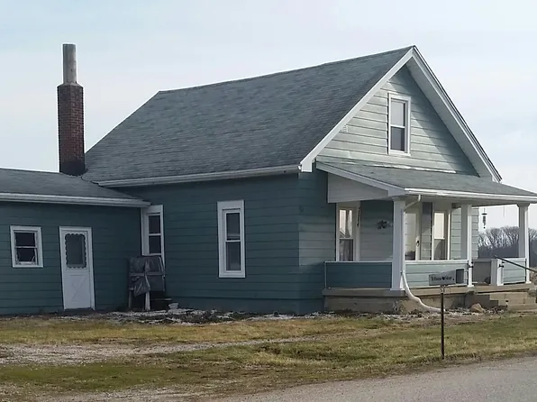 2311 W New Goshen Ave, West Terre Haute, IN 47885