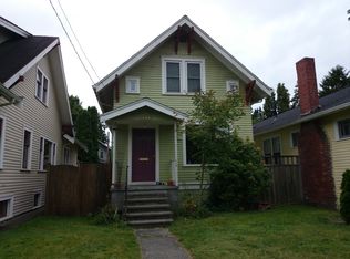 5223 Kensington Pl N, Seattle, WA 98103