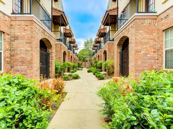 2111 Main St Unit 5, Lubbock, TX 79401